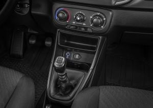 Fiat Strada Endurance Cabine Dupla 2020 года 